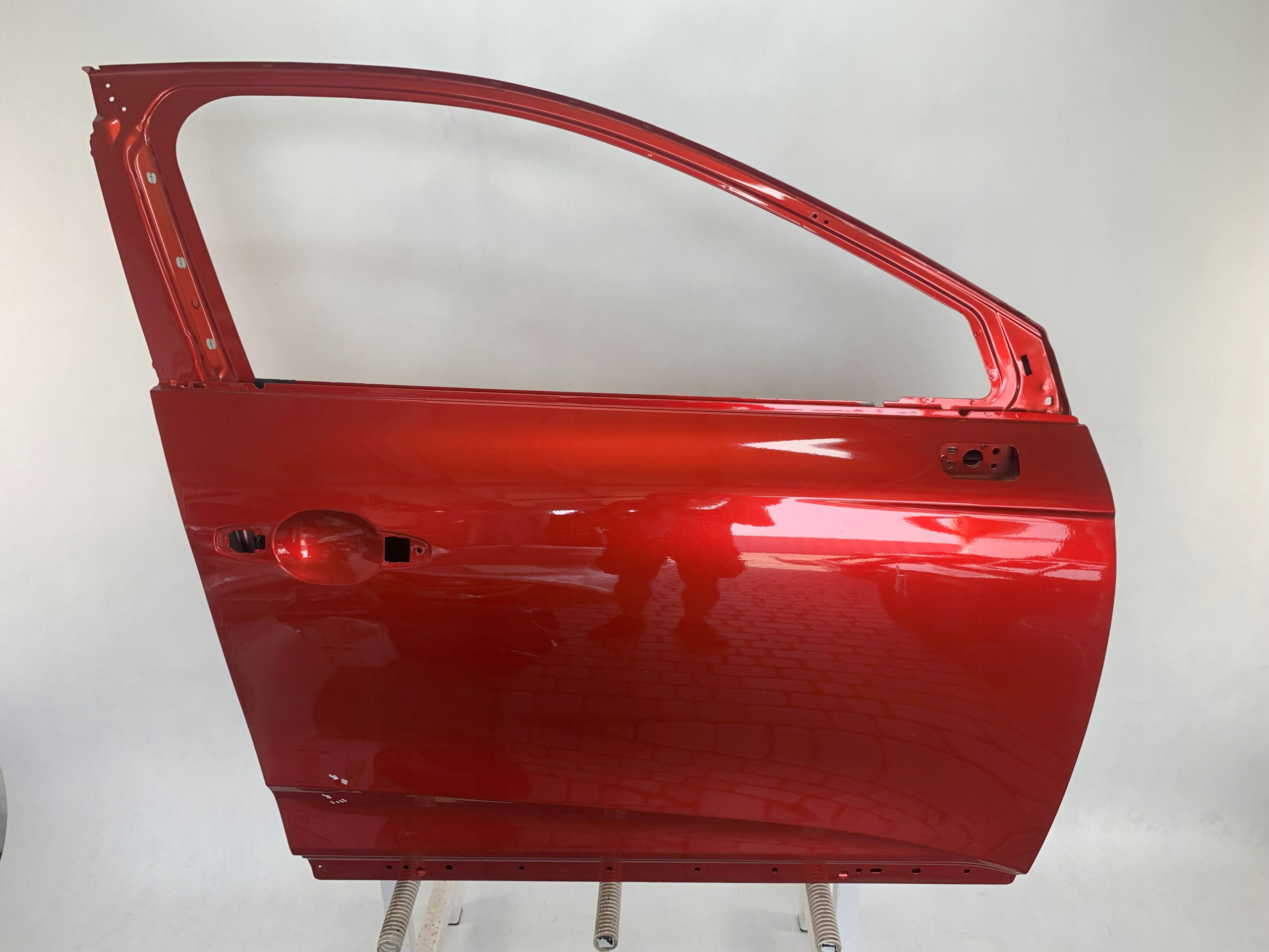 door right front Renault Clio 5 V 19r 80120564R 05.25