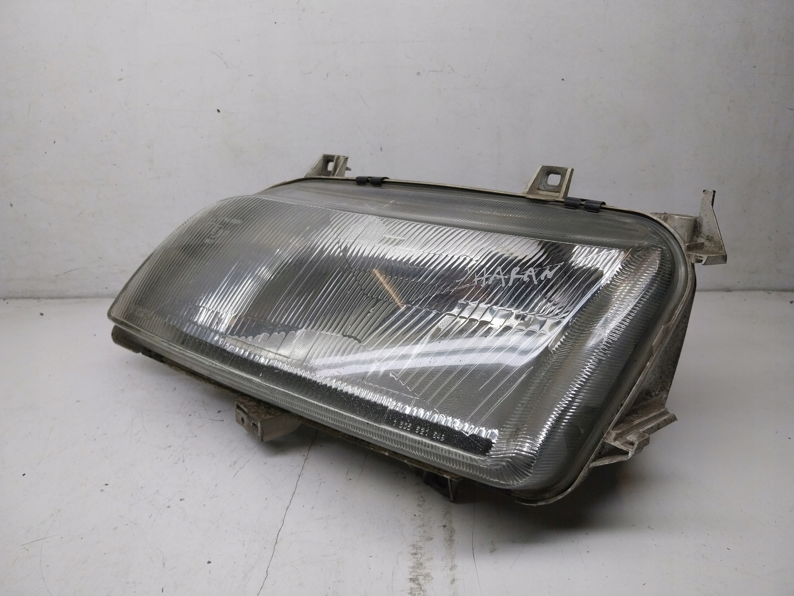 light left front left front VOLKSWAGEN SHARAN and EUROPA Bosch