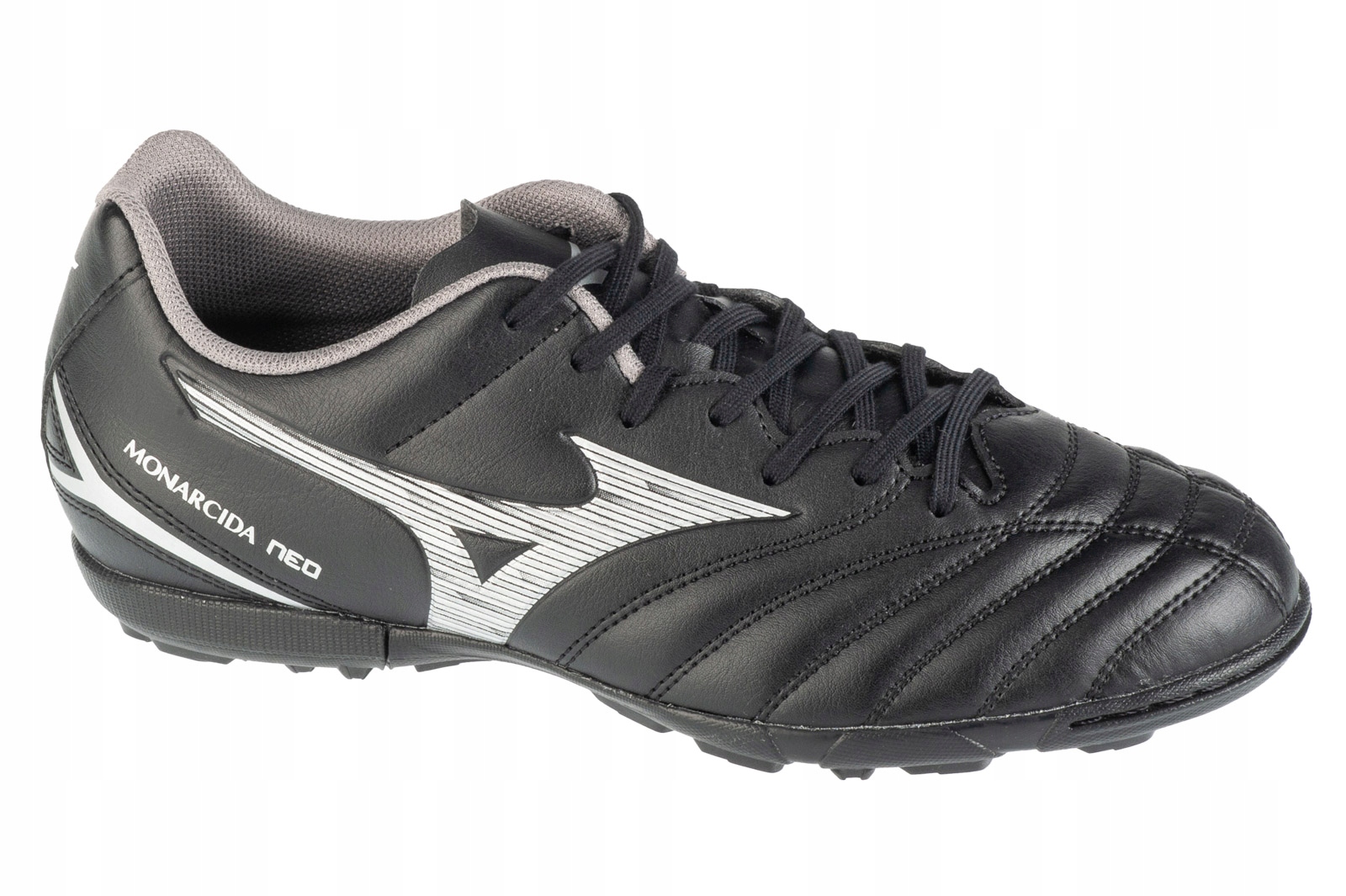 Męskie buty piłkarskie turfy Mizuno Monarcida Neo III Select As r.44,5