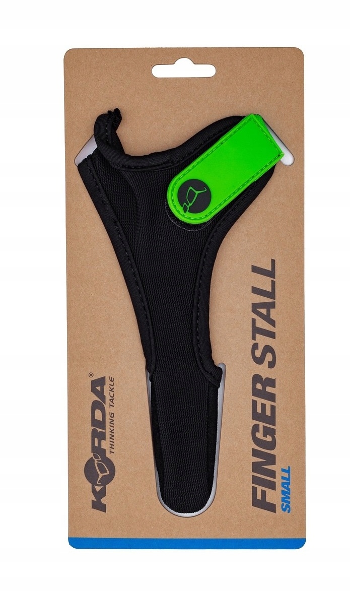 Ochraniacz Na Palec Finger Stall Small Korda