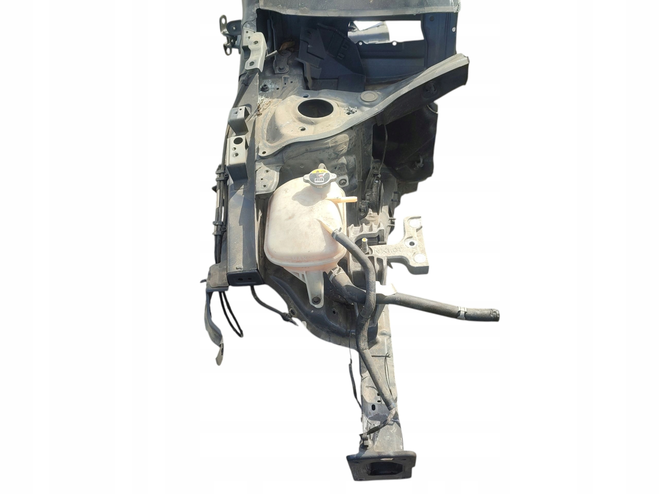 quarter right pillar A KIA CEED III LIFT LAK: H8 (21-25)