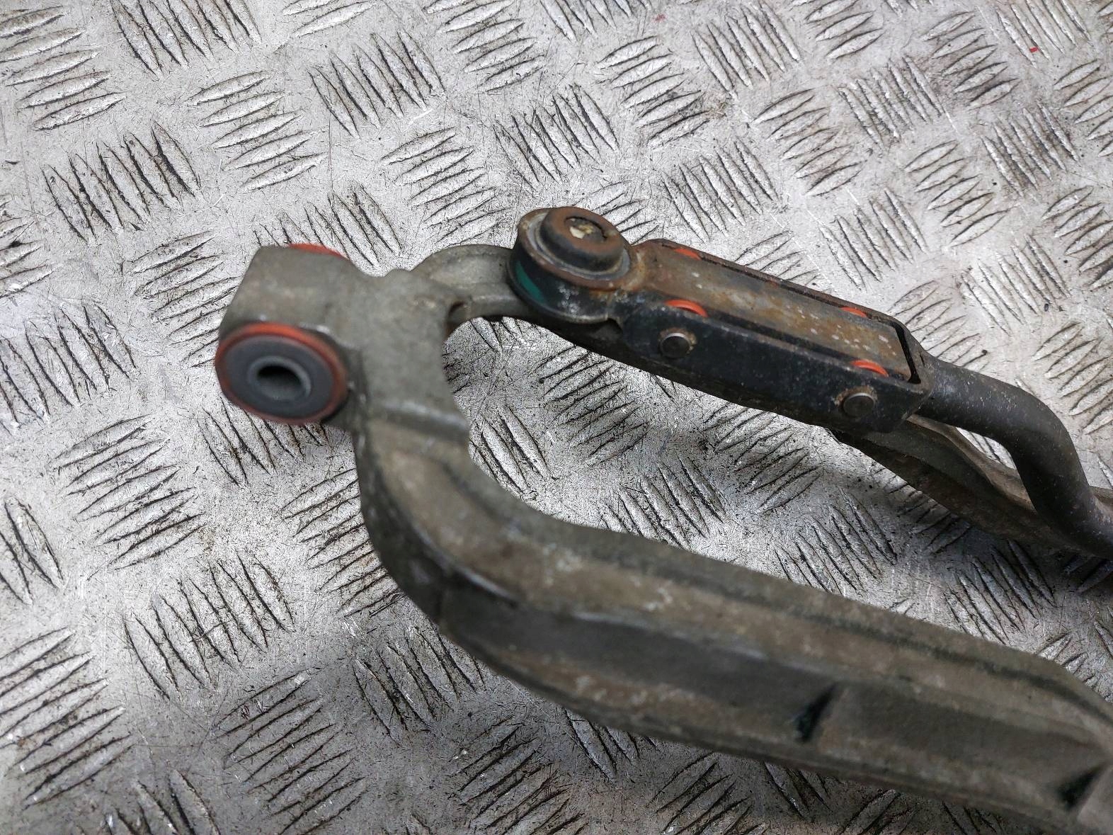 Schalthebel Schalt getriebe + Spurstange MERCEDES W210 2.0 KOMPRESSOR