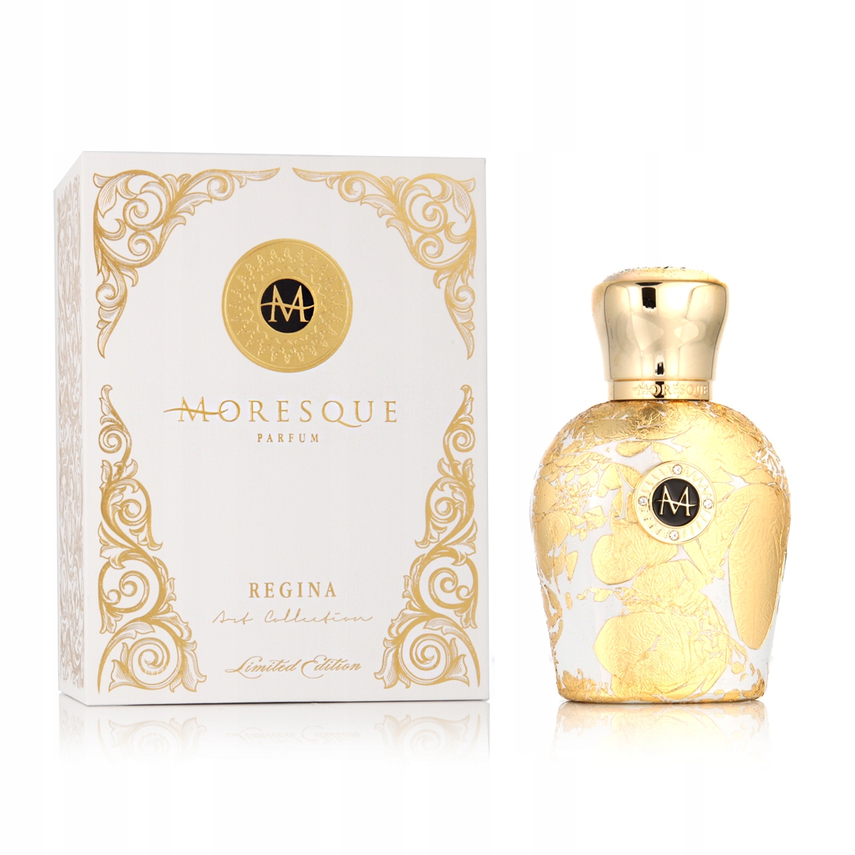 Moresque Regina Edp 50 ml Unisex