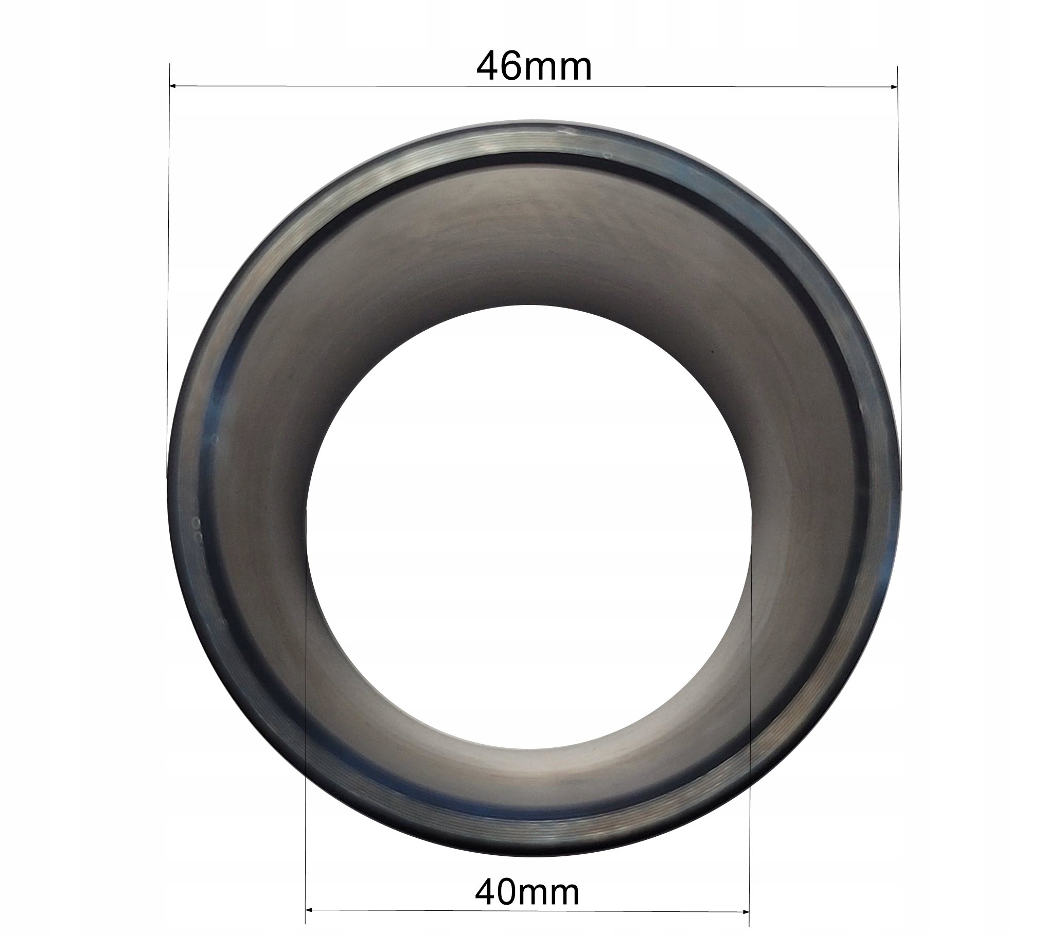 Tuleja Sworznia Zwrotnicy Tuleja Łożyska GÓRNA Hangcha 2-3,5T R Numer katalogowy części N163-220028-000