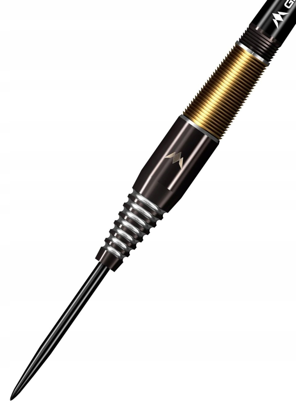 Strzałki Steel Crypt M2 21g
