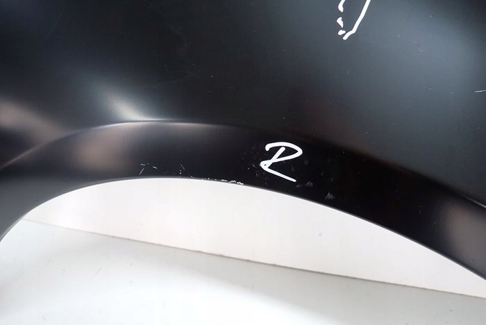 ALFA GIULIETTA fender right front front