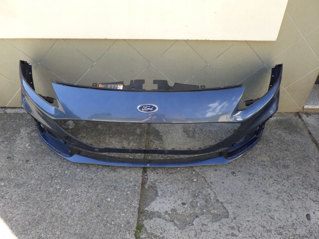FORD KUGA MK3 III ST LINE 19- Versteifung Frontstoßstange