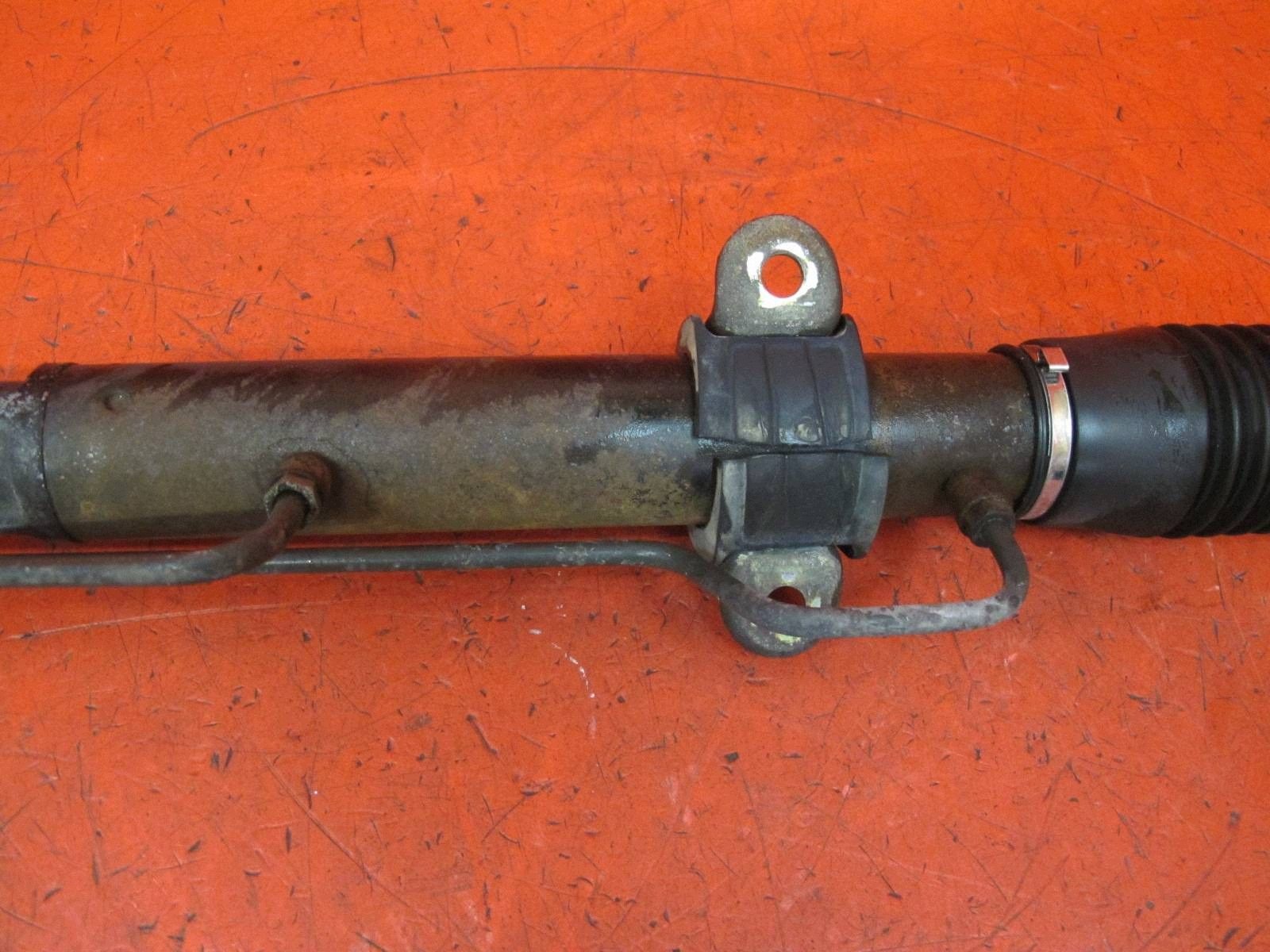 MITSUBISHI PAJERO 4 IV 07- tyč riadenia servo riadenie riadenie EUROPA
