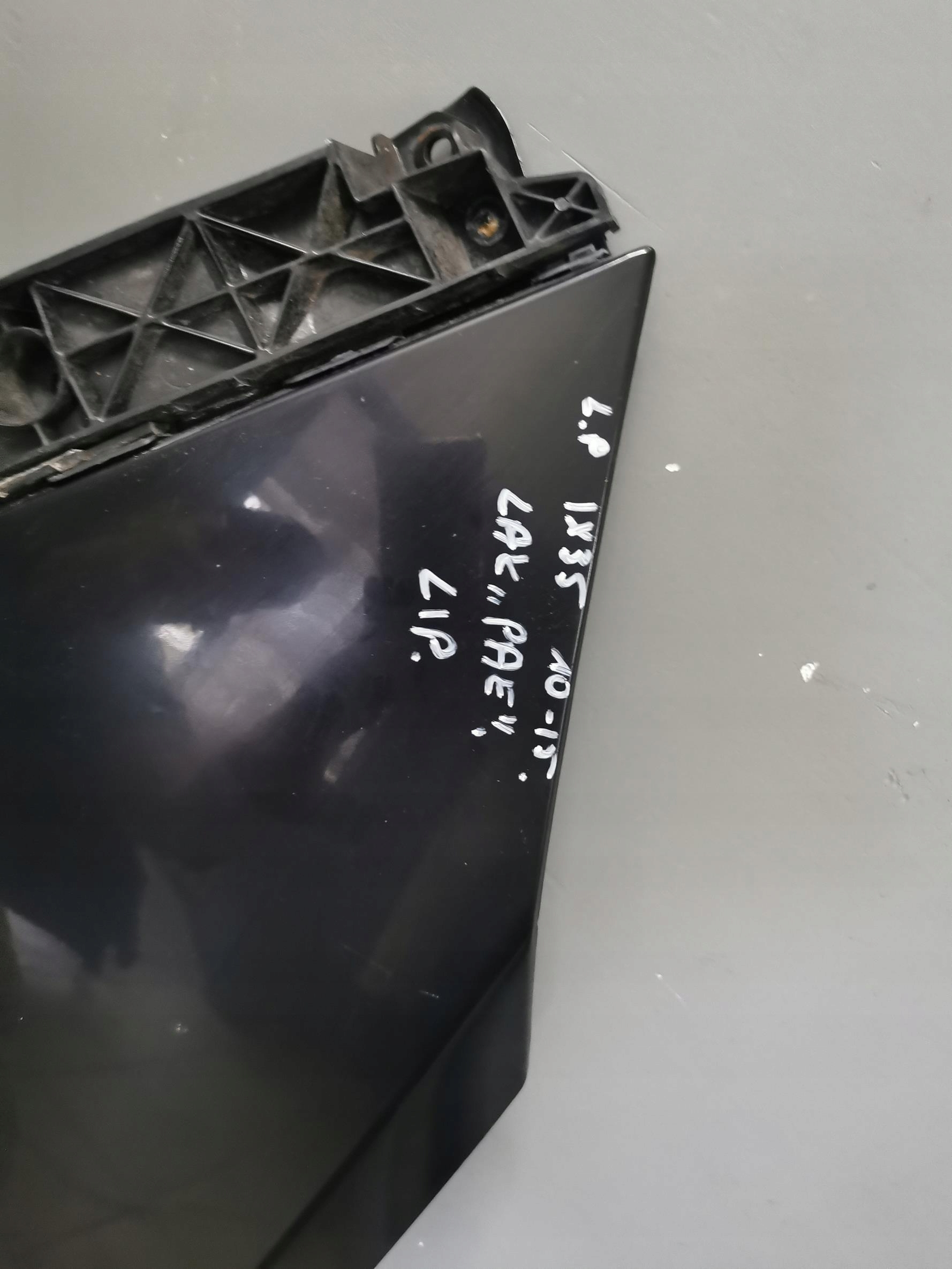 fender left front HYUNDAI IX35 PAE 10-15