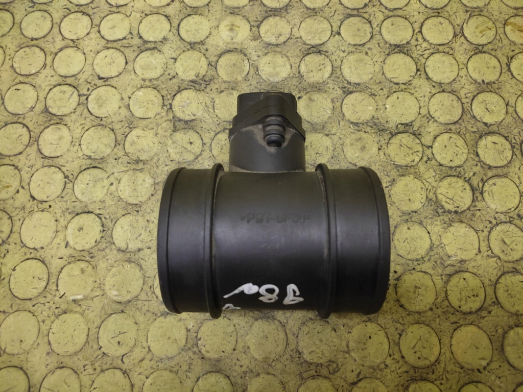 OPEL ASTRA G 2.0 D flow meter 0281002180