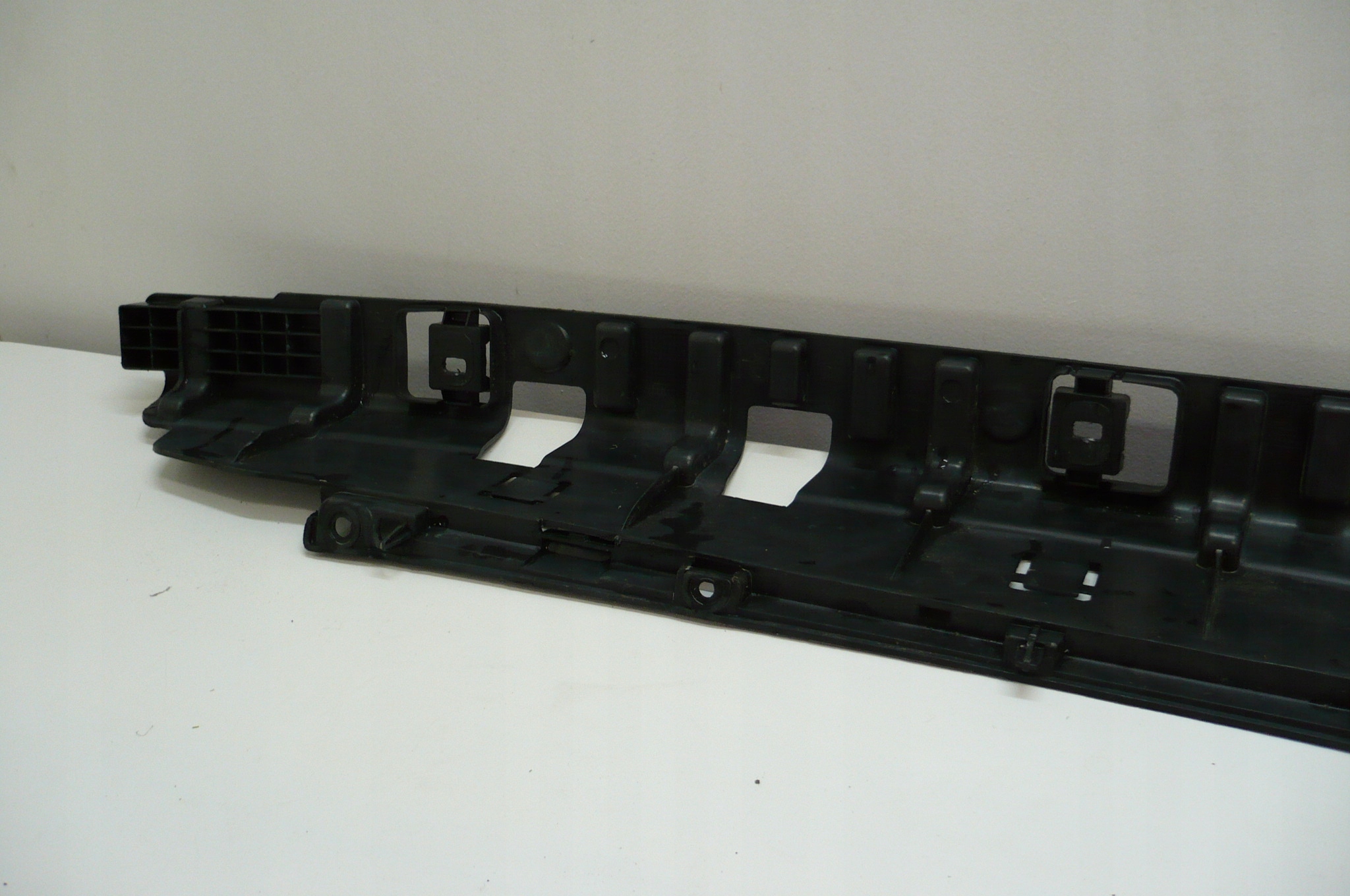 PEUGEOT 2008 e 2013-19 staffa Supporto Paraurti posteriore