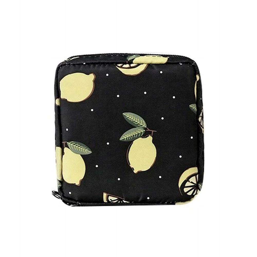 

Kosmetyczka Saszetka Na Podpaski Kosmetyki Etui w6