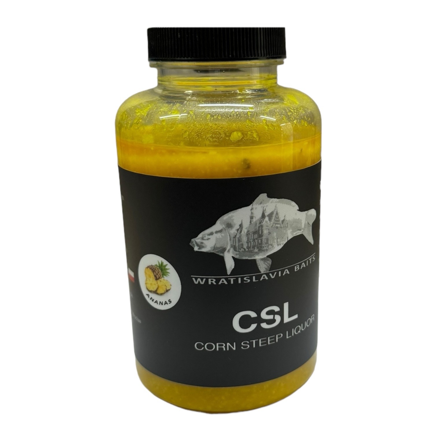 Csl Ananas 400 ml Wratislavia Baits zalewa