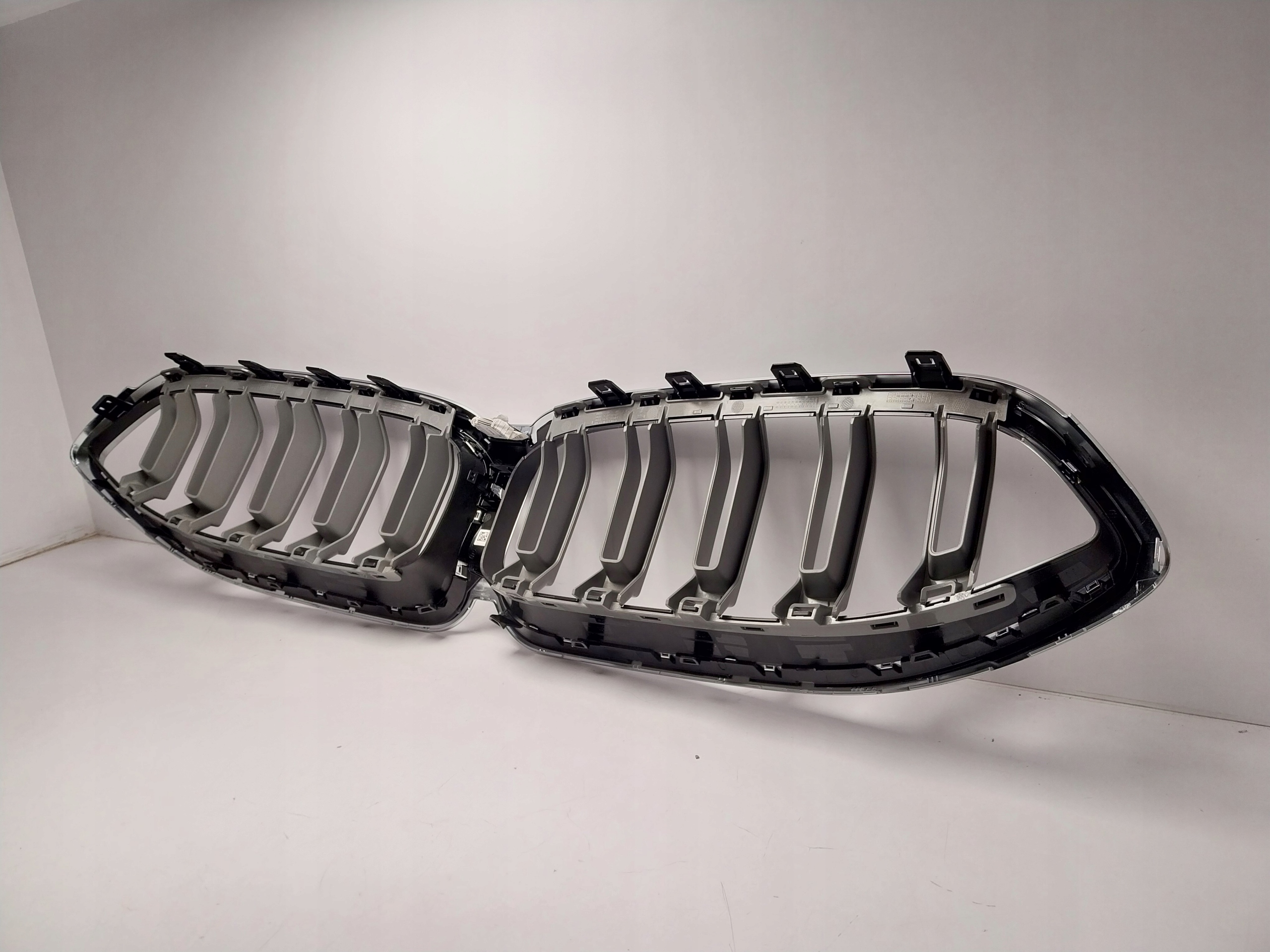 BMW 8 G14 Kühlergrill FRONTGRILL Kühlergitter 7329889 - Thumbnail 8