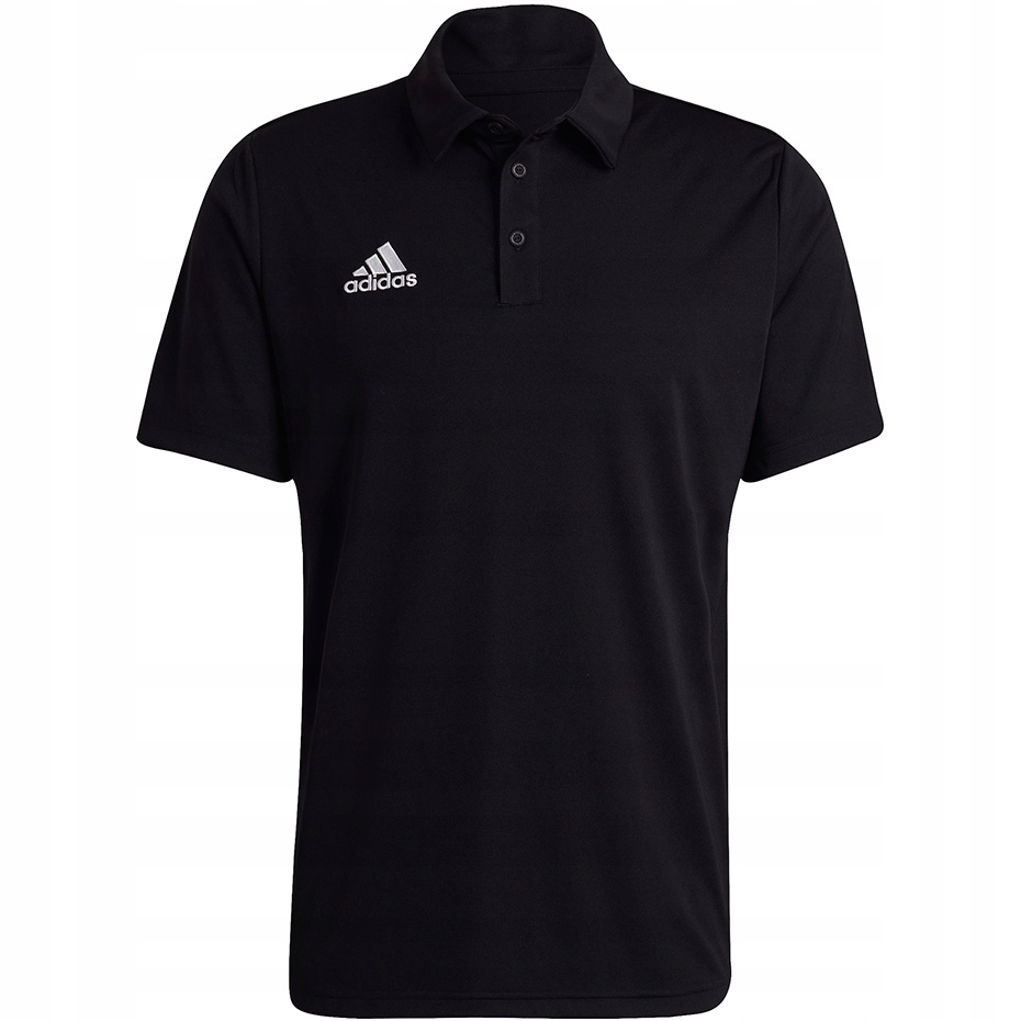 Polokošile Adidas Entrada HB5328 vel L Černá