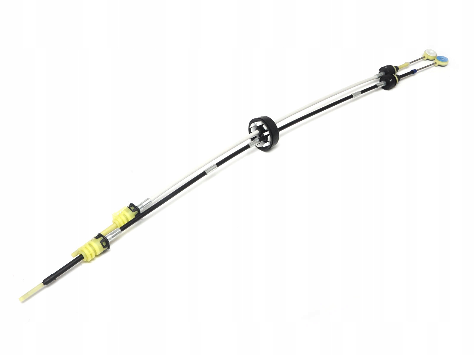 Linka Řadicí Páky Opel Astra H III 03- 6B