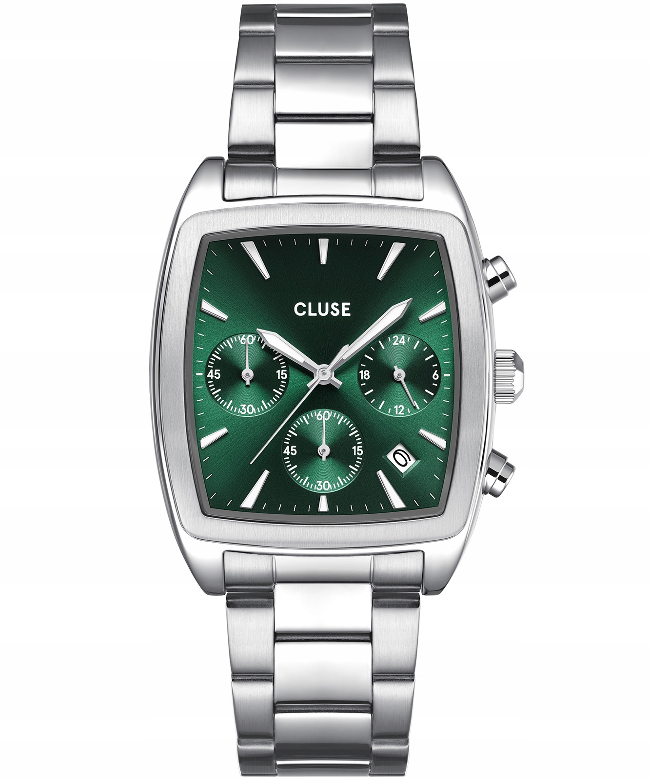 Pánské hodinky Cluse Quartaut Chronograph