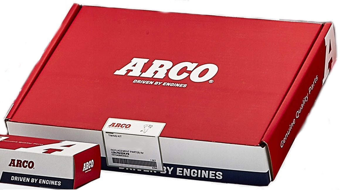 PANEWKI WAŁKA ROZRZĄDU FORD FOCUS MONDEO 1.8 TDI Producent części Arco