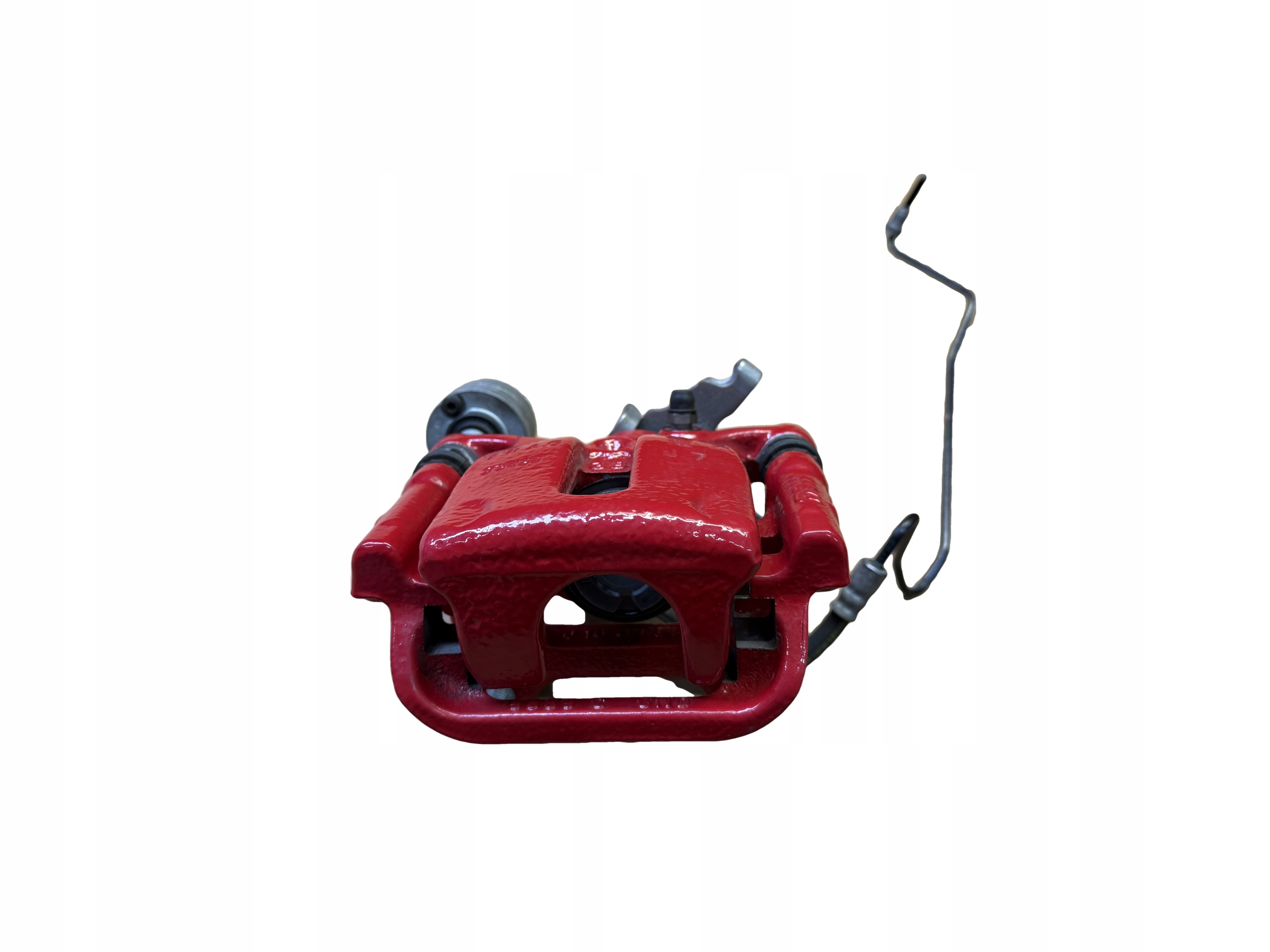 AUDI A1 82A calipers brake rear part 2Q0615405AG 272MM