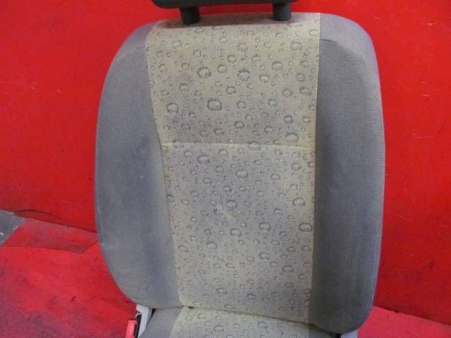FIAT PANDA II 2 169 seat driver´s left front front EUROPA