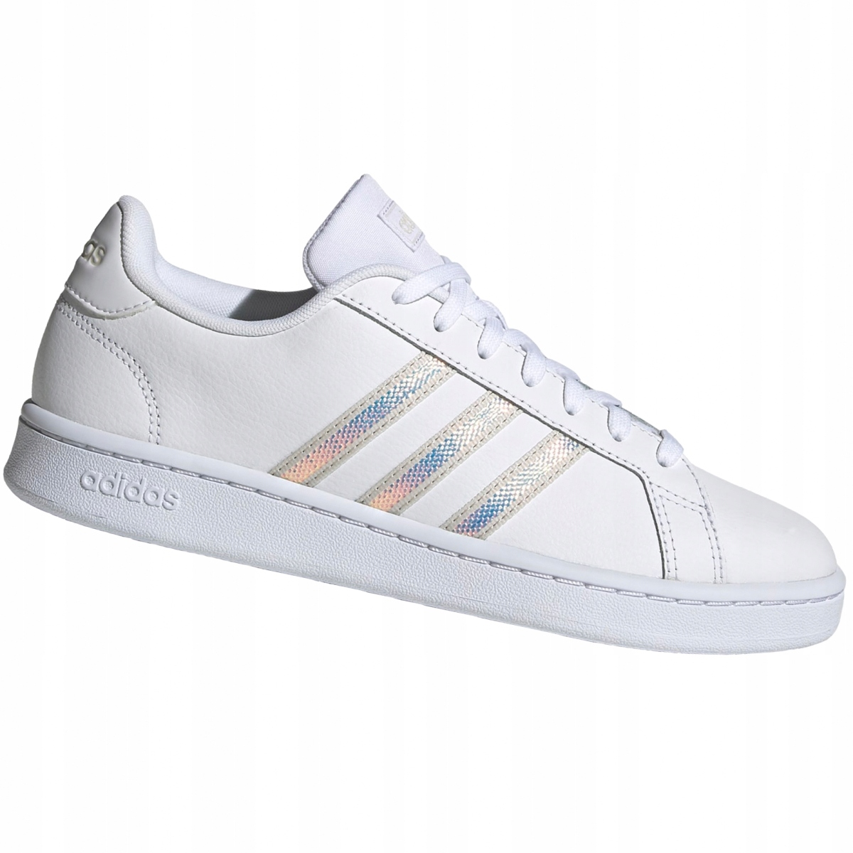 

Adidas buty damskie sneakers białe oryginał 37 1/3