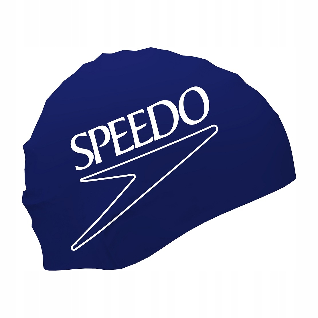 Czepek pływacki na basen unisex Speedo Printed Biofuse