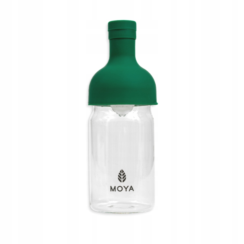 Szklana butelka do Cold Brew 350ml