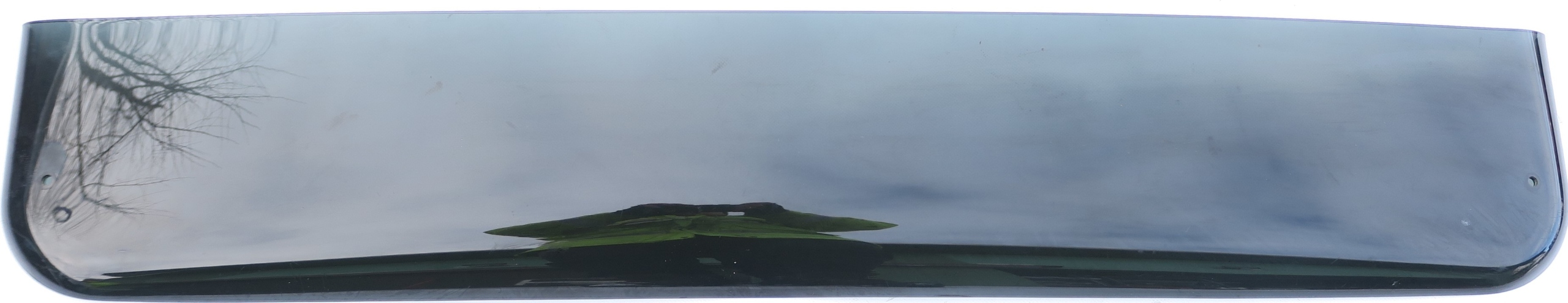 Спойлер на крыше PLEXA MERCEDES W124