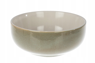 

Salaterka kamionka 15 cm oliwkowy
