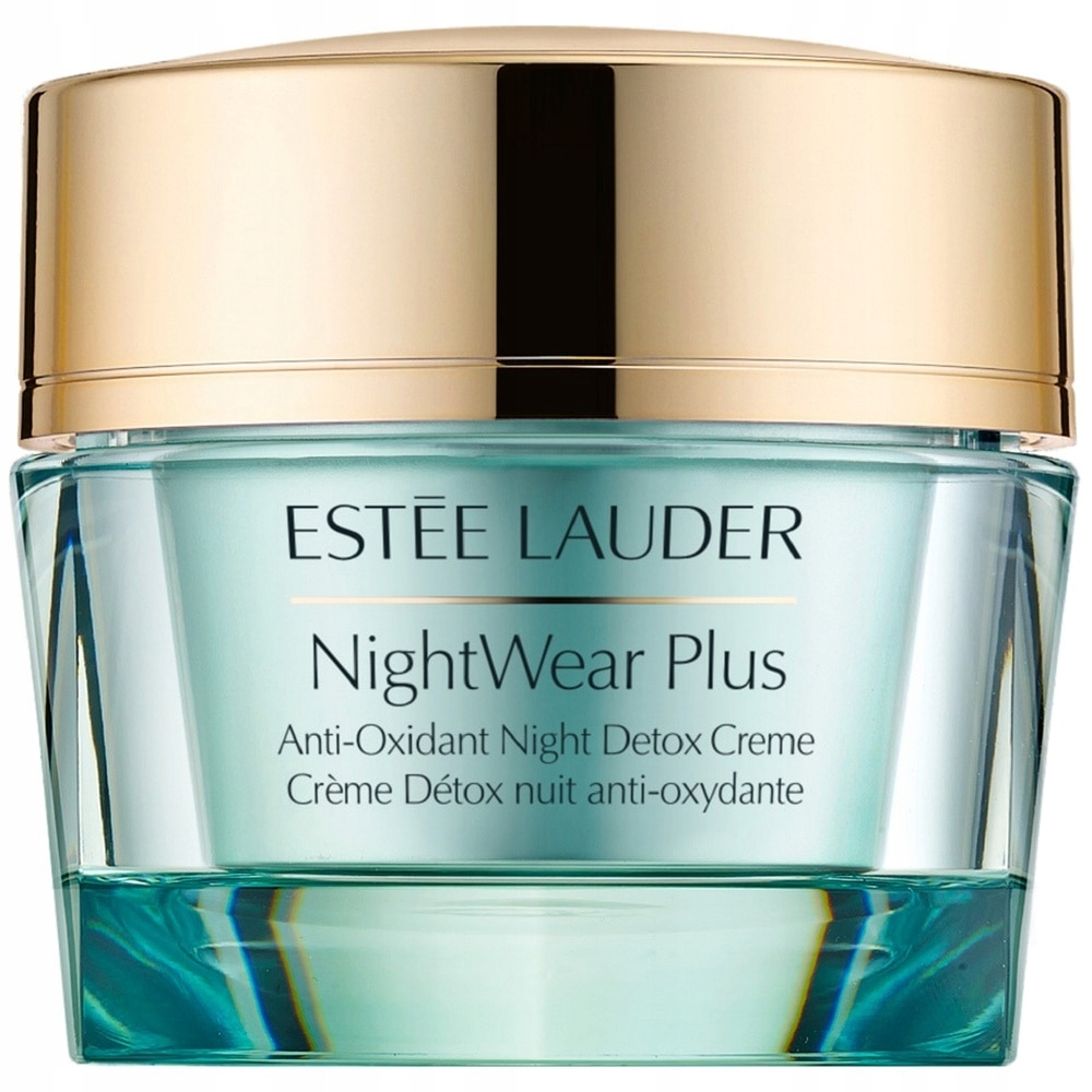 Estée Lauder čistící noční pleťový krém 50 ml