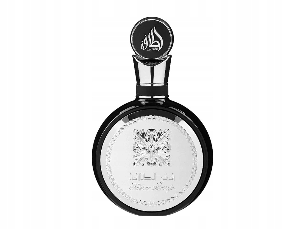 Lattafa Fakhar Lattafa Black parfémovaná voda pro muže 100 ml