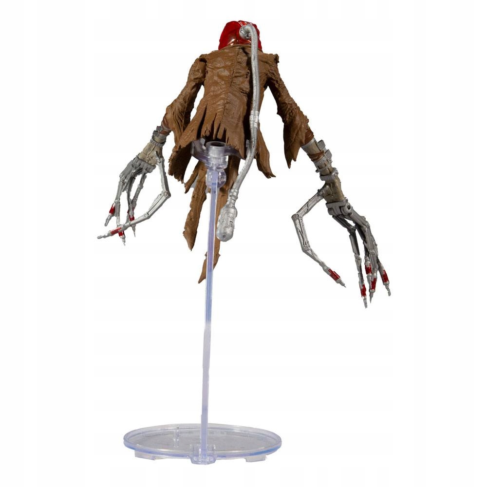 Figurka DC Multiverse Build A - Scarecrow 18 cm Marka McFarlane Toys