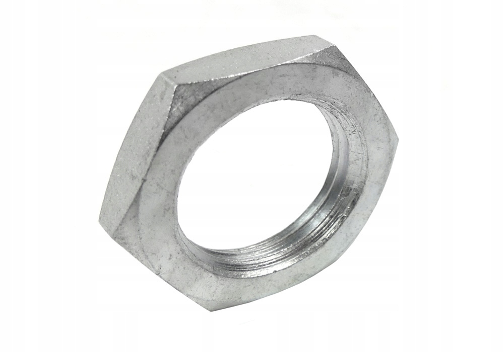 

Nakrętka zębatki zdawczej Jawa 50 Ogar 200 Jawka