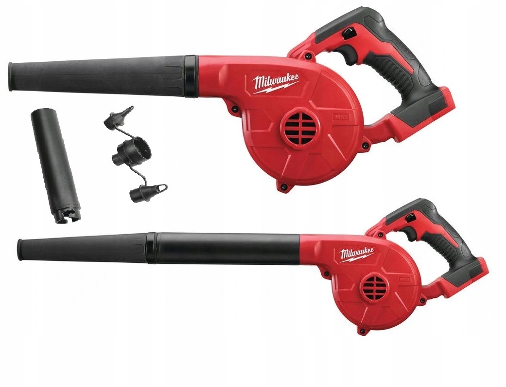 

Milwaukee M18 BBL-0 Dmuchawa Akumulatorowa