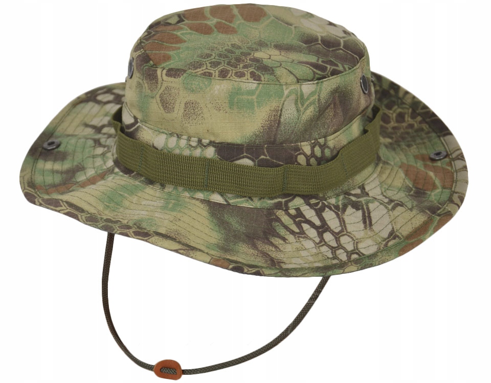 Kapelusz Moro Texar Jungle G-Snake L