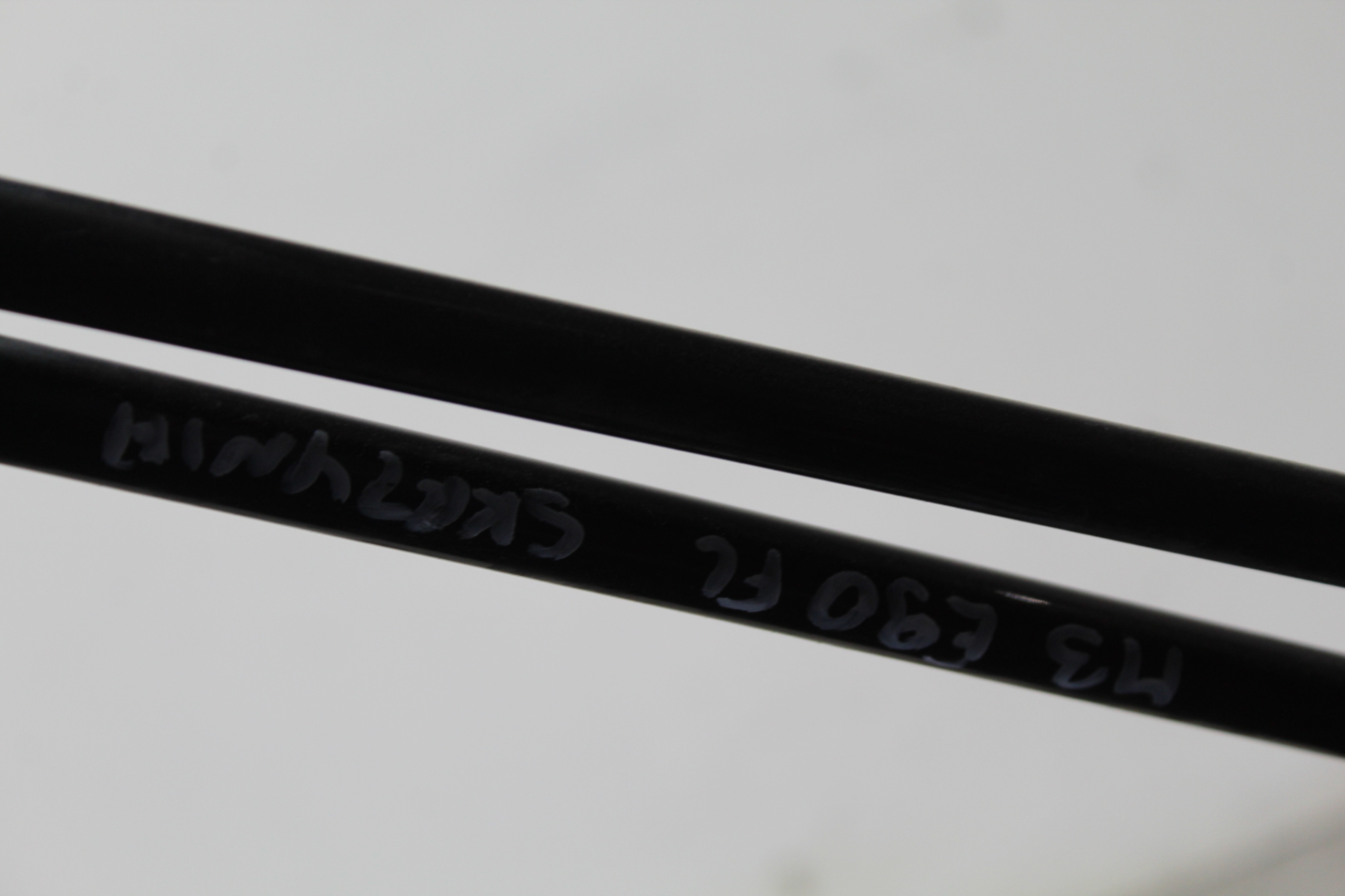 TUBI CAMBIO INGRANAGGI 2283585 BMW M3 E90 LIFT