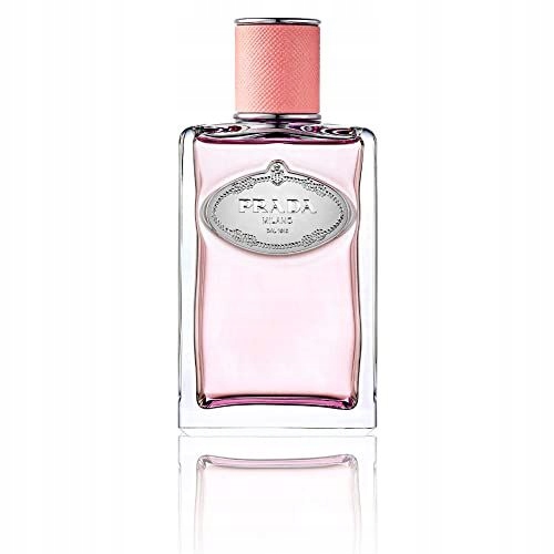 Prada Infusion De Rose Edp Objem: 100 ML Pro Ženy