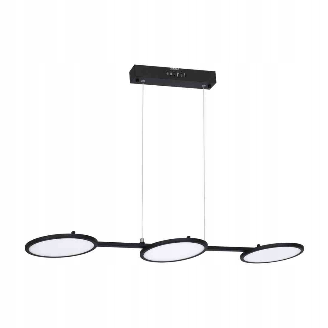 Závěsná Lampa Giro 30W Led
