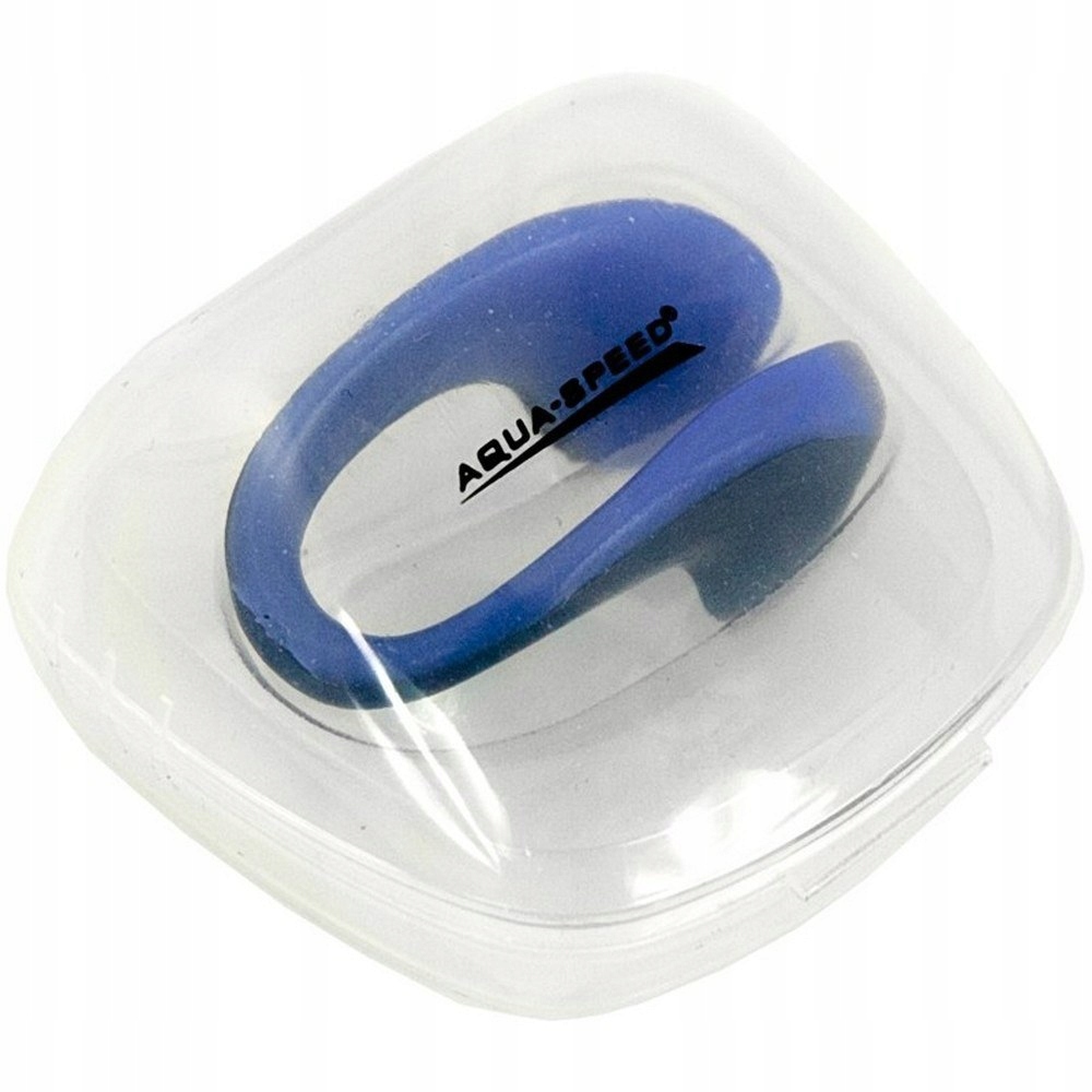 ZACISK PŁYWACKI DO NOSA PRO ZATYCZKA NA NOS KLIPS Marka Aqua-Speed