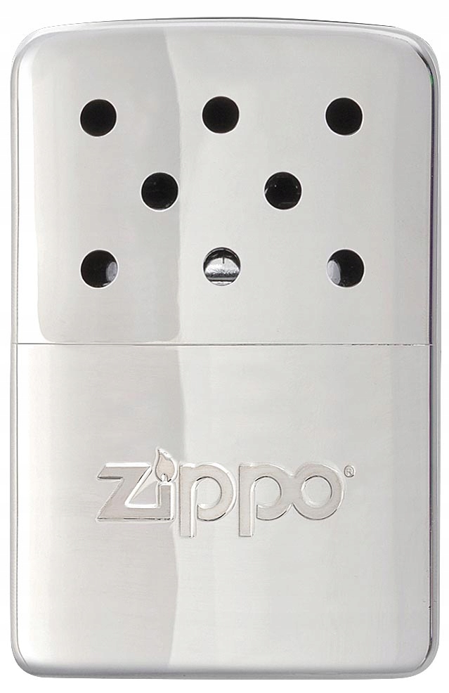 Zippo Ohřívač rukou Chrome 6 H jako Dárek