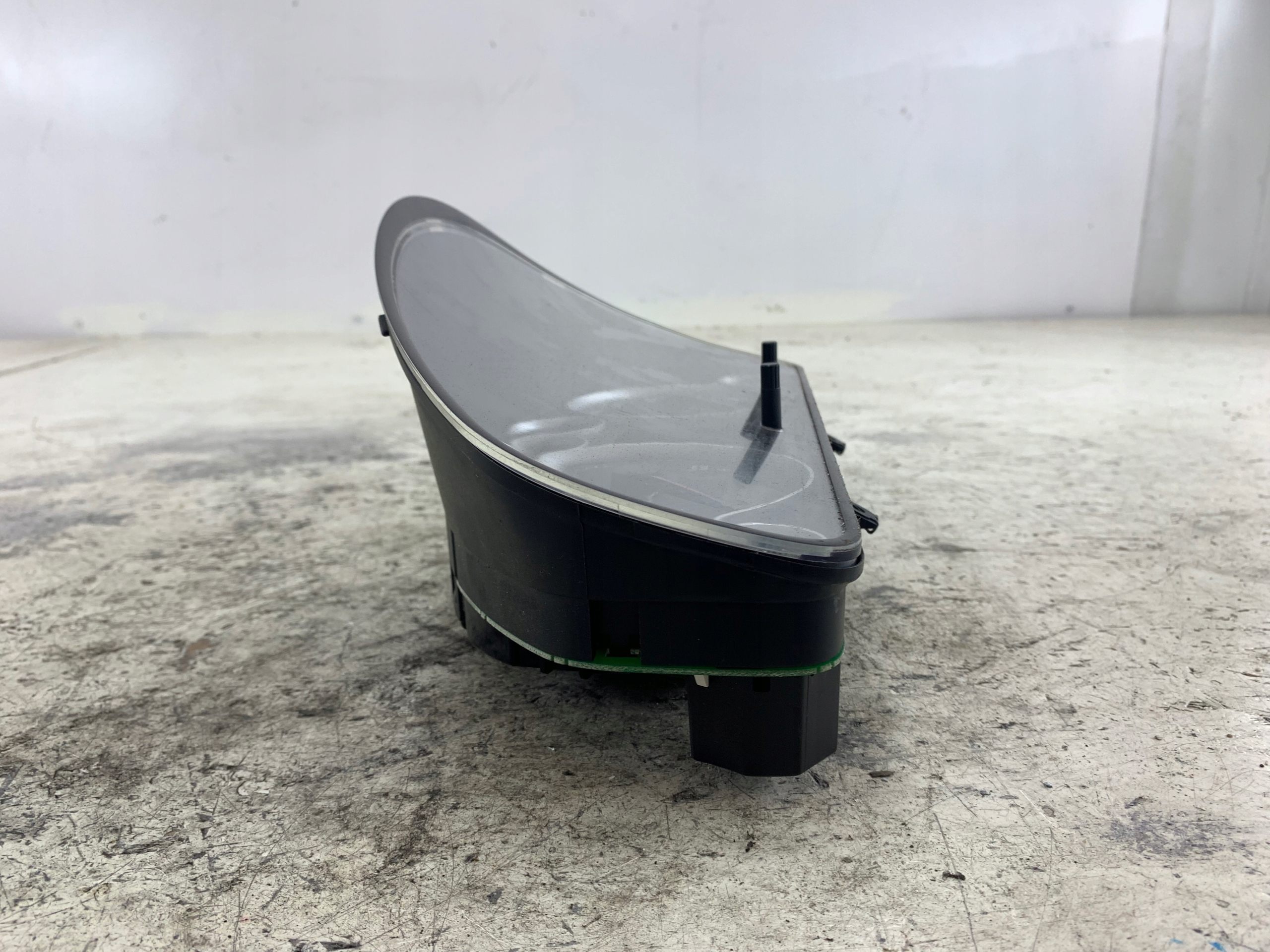 VW SHARAN and LIFT 1.9 TDI dials dials 7M3920840N
