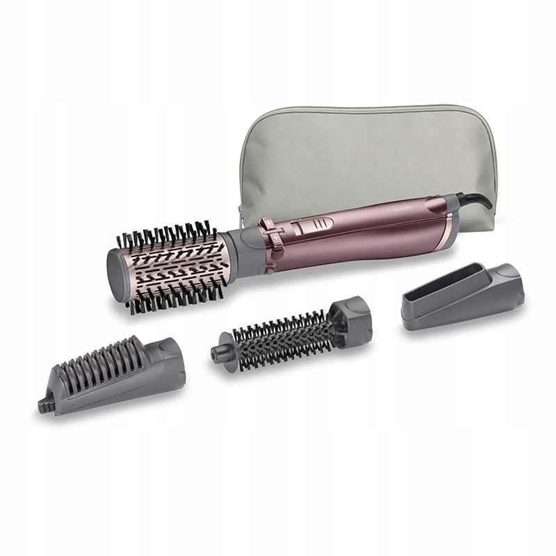 

Suszarko-lokówka Babyliss AS960E