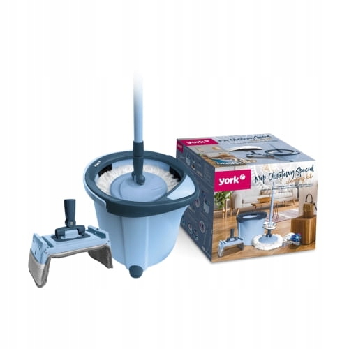 Levně Rotační Mop Special od firmy York