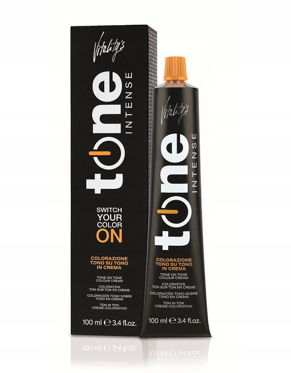 VITALITY'S TONE INTENSIVE 7/07 NATURALNY PERŁOWY BLOND 100ML