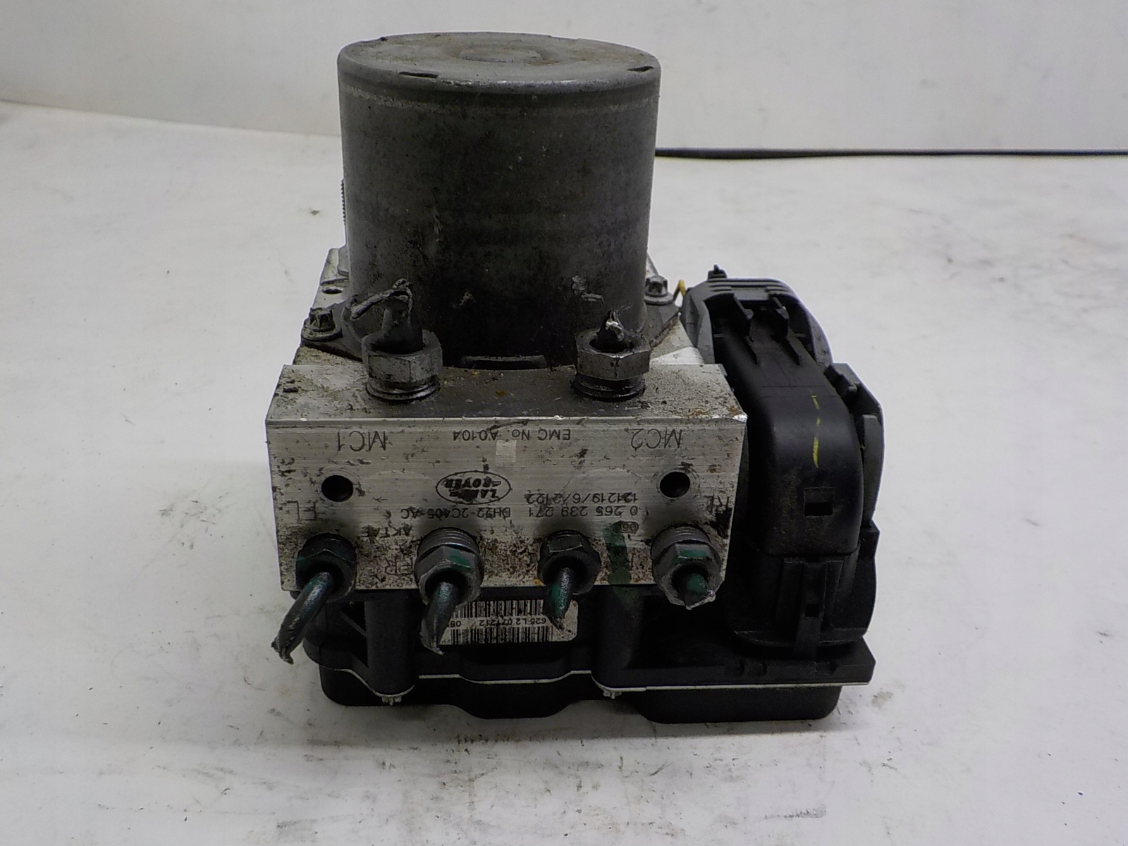 RANGE ROVER SPORT e L320 Pompa ABS DH22-2C405-AC 0265239271 0265951960