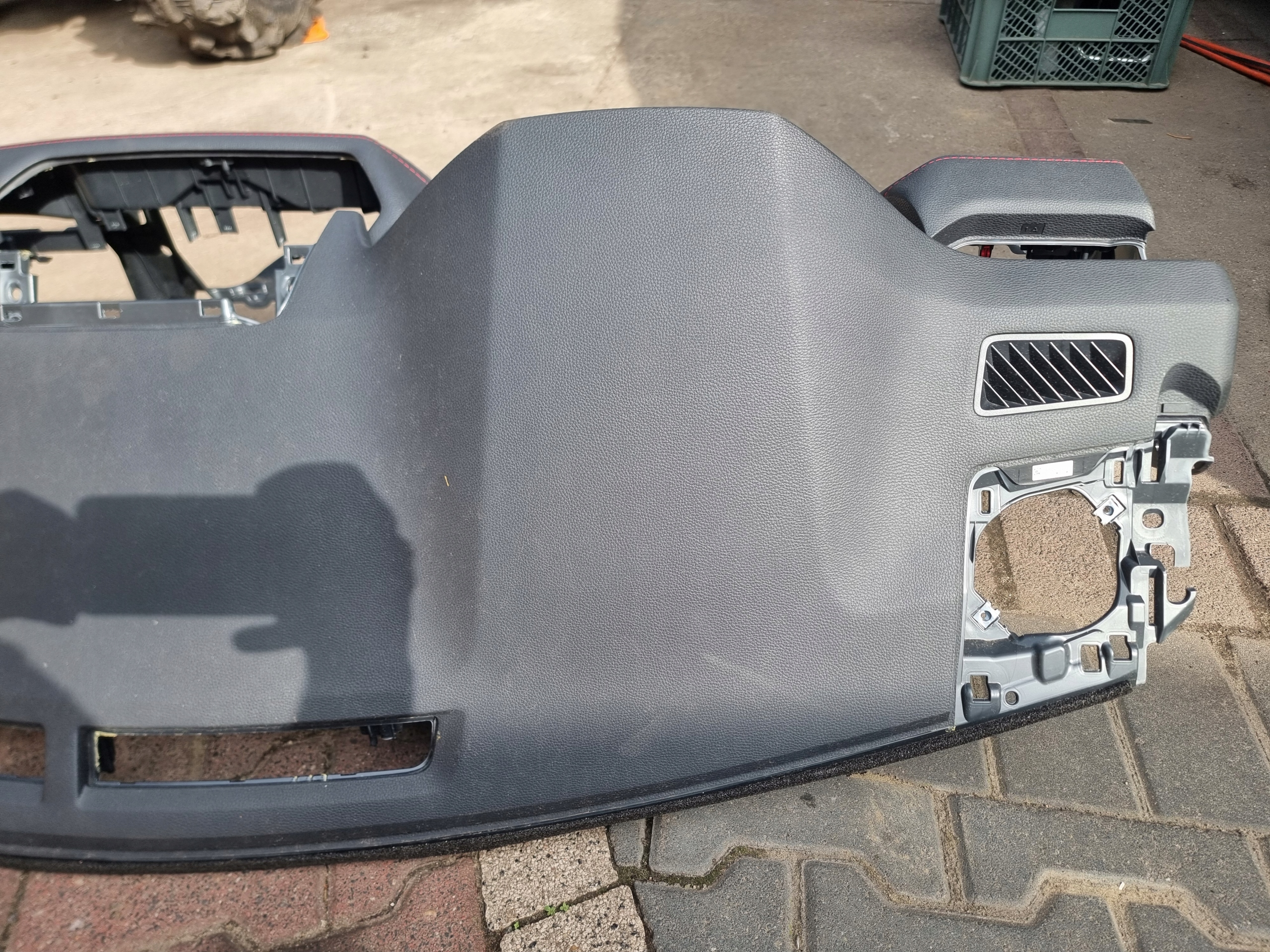 консоль подушки безопасности подушка водители ремни 4 ACROSS suzuki