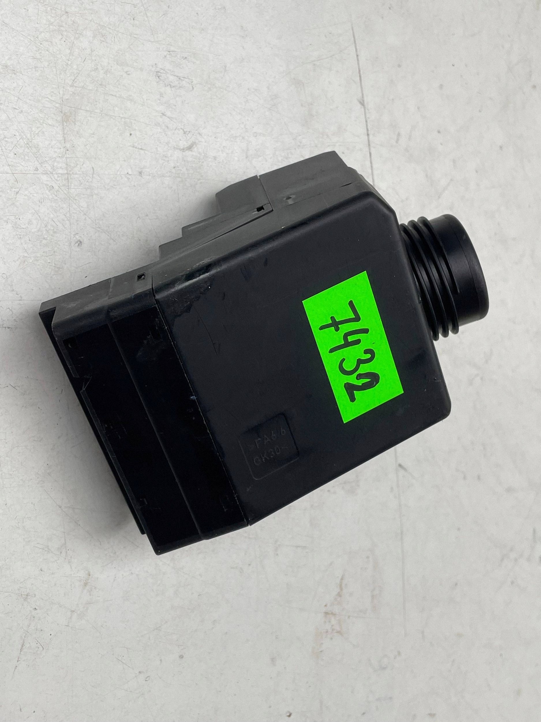 ignition MERCEDES-BENZ SPRINTER W906 A9069003303 original!