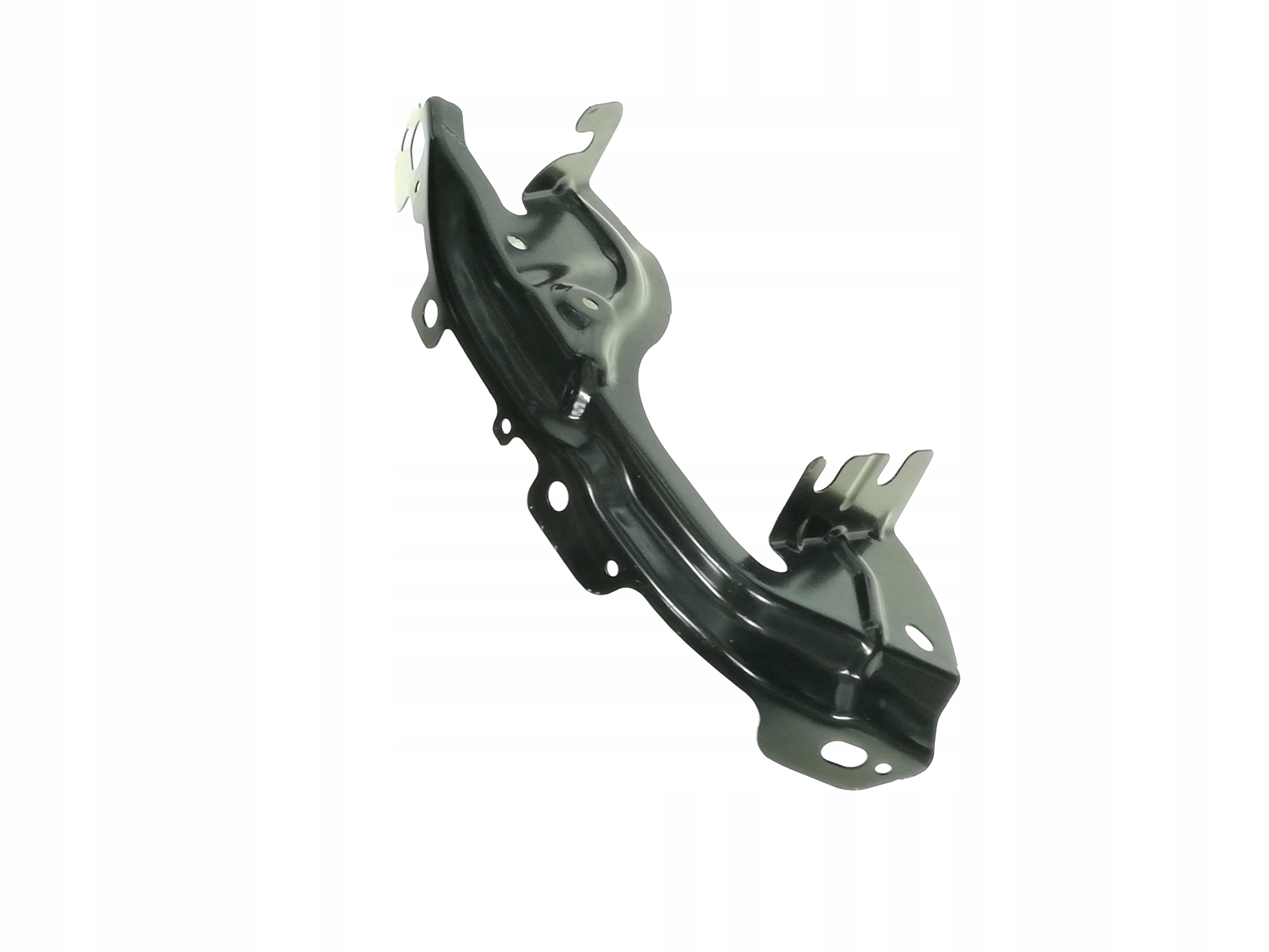 PROACE 16 23 MOCOWANIE PRZEDNIEGO BLOTNIKA PRAWY Installation side front right