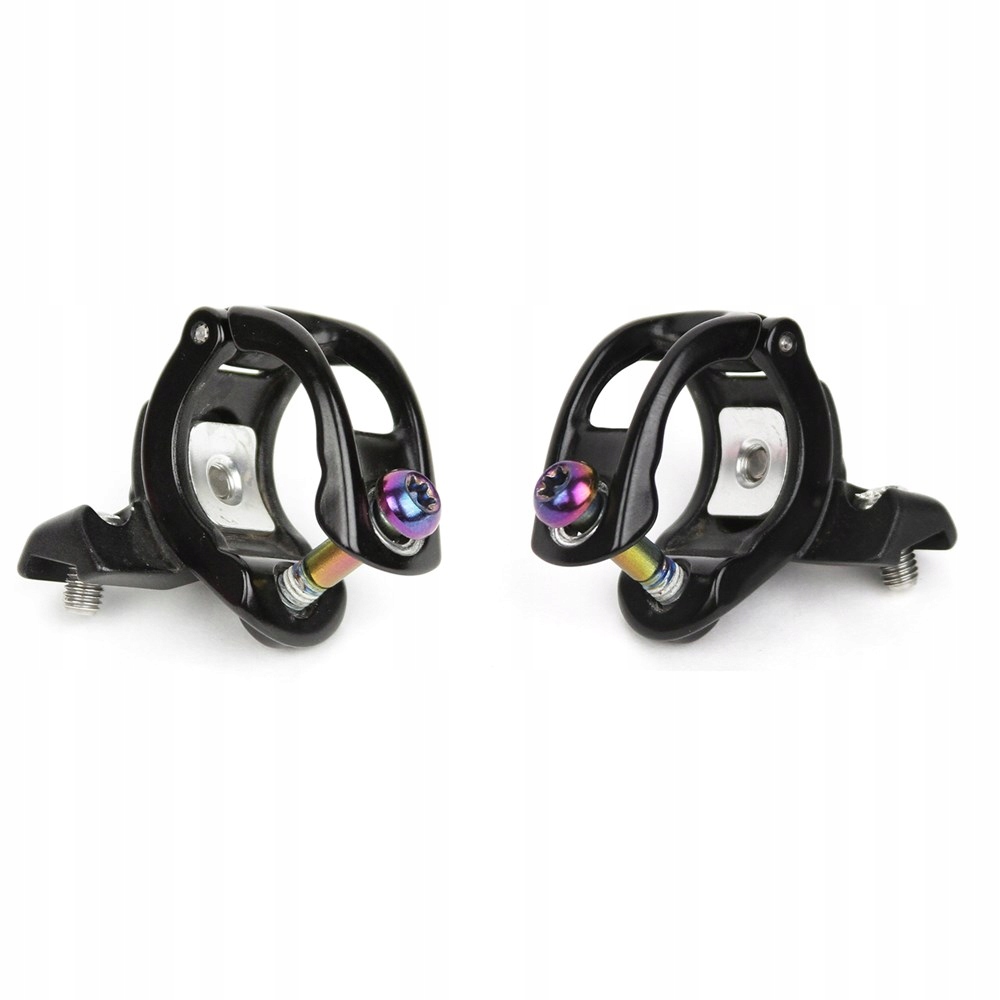 Sram 00.5315.018.051 Am Mmx Pair Black Rbo