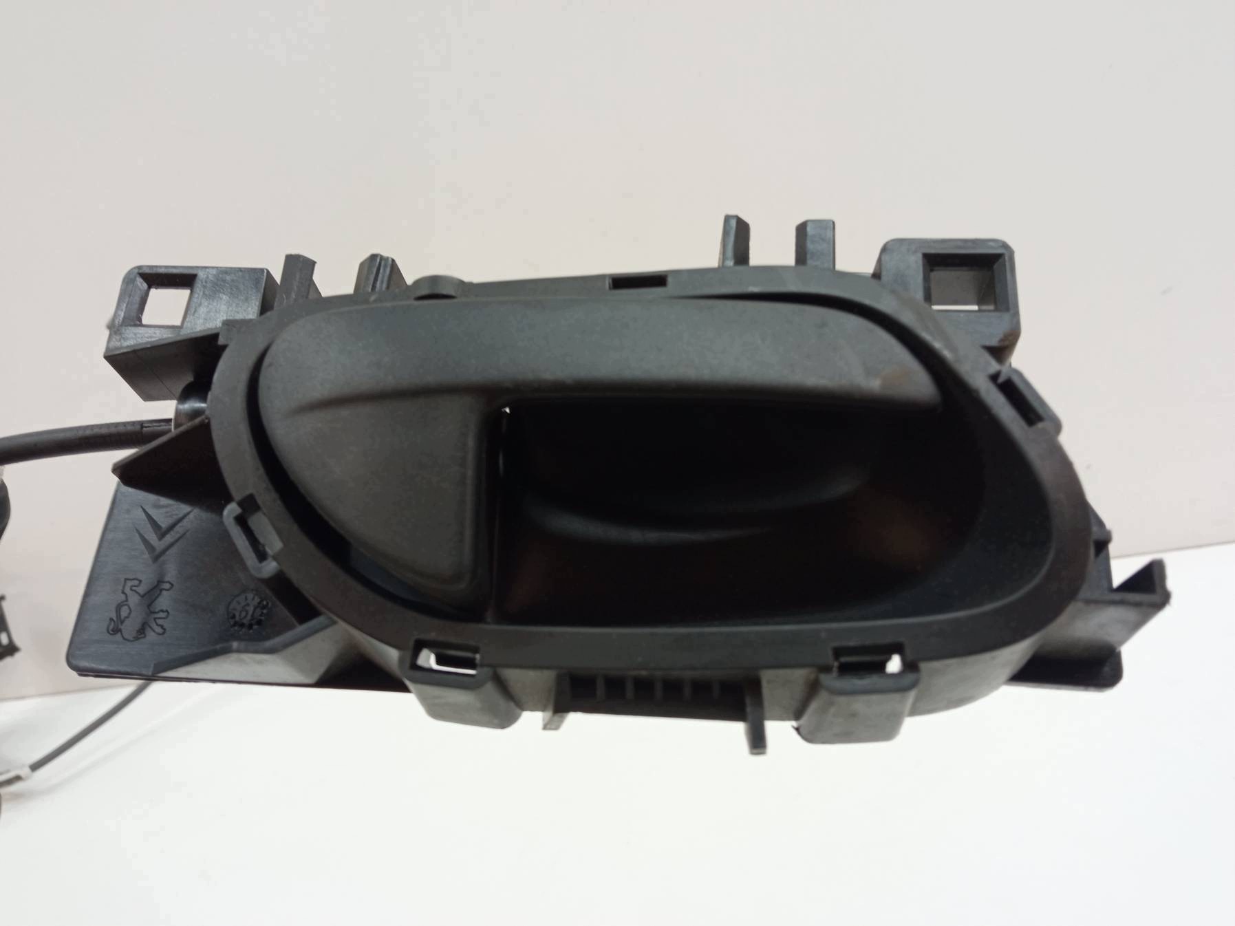 lock door right front PSA084140 Peugeot Expert III (2016- )